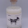 Liqueur lait de chèvre mûre