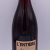 Reuilly rouge cuvée l'Entière