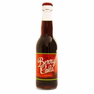 Berry Cola