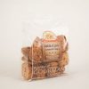 Sablés caramel
