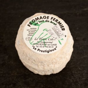 fromage de brebis