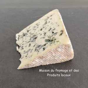 Bleu d'Auvergne AOP + ou - 200g