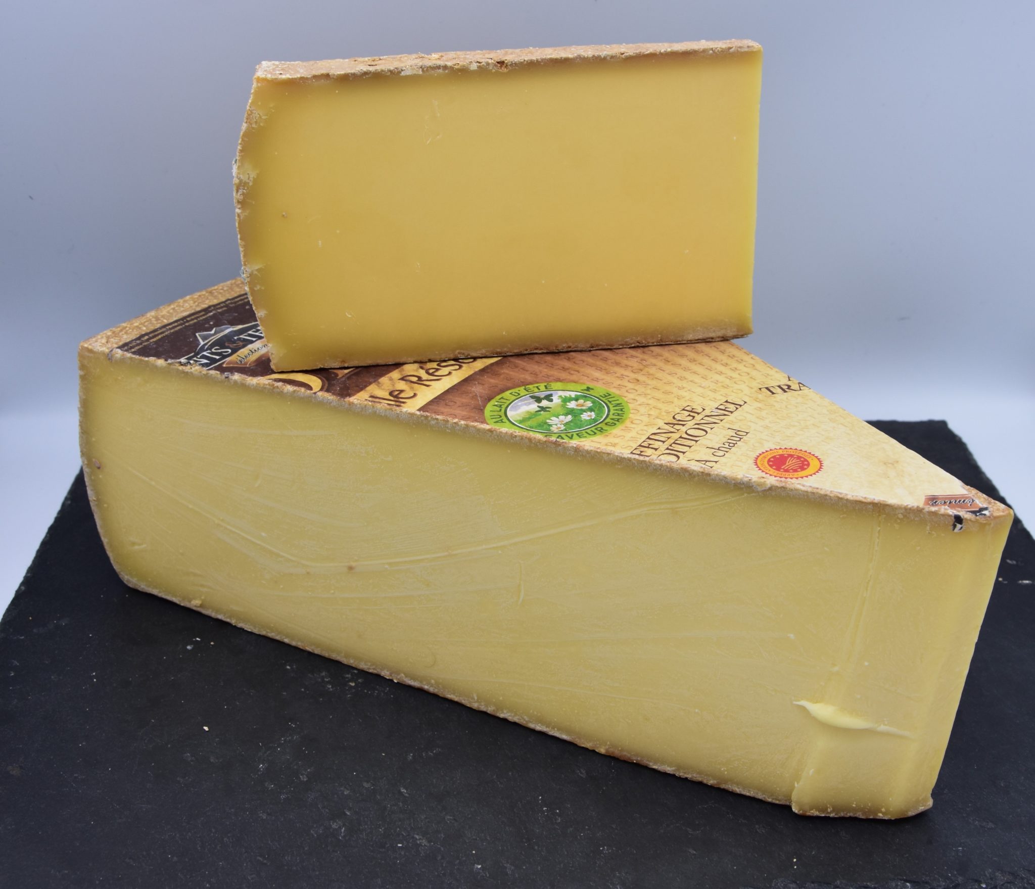Comté 18 mois 250g - Maison du fromage et des produits locaux