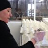 Pouligny St-Pierre AOP fermier chévrerie de Beauregard