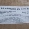 Lentilles Beluga