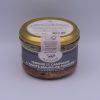 Terrine de campagne au Sainte Maure de Touraine