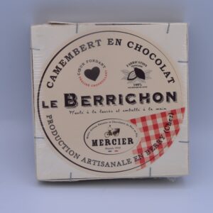 Le Berrichon