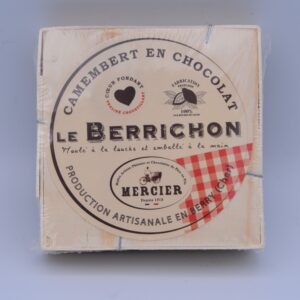 Le Petit Berrichon