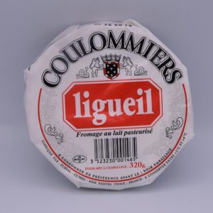Coulommiers Ligueil
