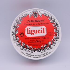 Camembert Ligueil