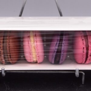 Assortiment 8 Macarons