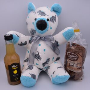 Cadeau nounours