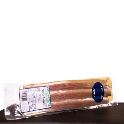 Filet d'anguille Fumée pour 2 personnes : le paquet de 100g à Prix Carrefour