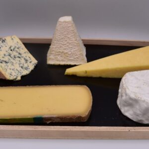 Plateau de fromages 14 personnes