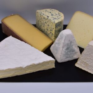 Plateau de fromages 30 personnes