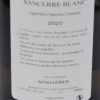 Sancerre blanc 75cl – Image 2