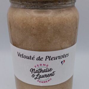 Velouté de pleurotes 450ml