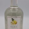 Eau de vie coing