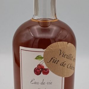 Kirch fût de chêne