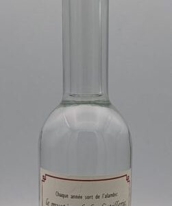 Mystère de la distillerie