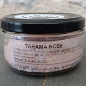 TARAMA ROSE