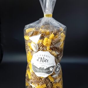 Torsades nature/Basilic