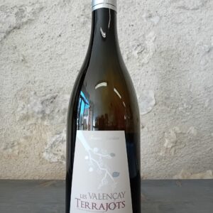 Valencay Blanc "les TERRAJOTS"
