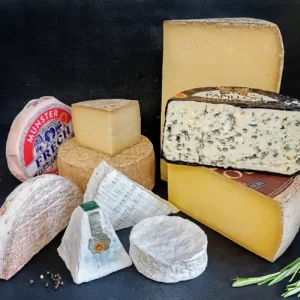 Plateau Terroir de France