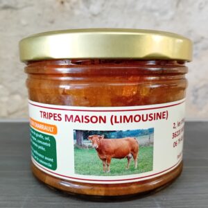 TRIPES MAISON
